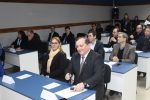Ministro Secretario Ejecutivo de la ARRN participa de la Presentación de las Misiones del Próximo Satélite Paraguayo GuaraniSat-2