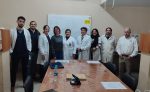 Culmina Misión del OIEA en el INCAN: Verificación y Capacitación en Radioterapia