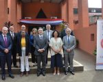 Reunión del Plenario del Foro Iberoamericano de Organismos Reguladores Radiológicos y Nucleares (FORO) se realiza en Paraguay